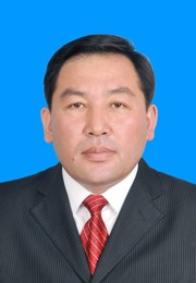 阿依丁•托留汗