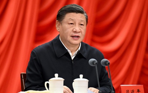 习近平：正确理解和大力推进中国式现代化