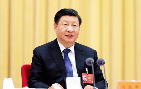 《求是》杂志发表习近平总书记重要文章《当前经济工作的几个重大问题》