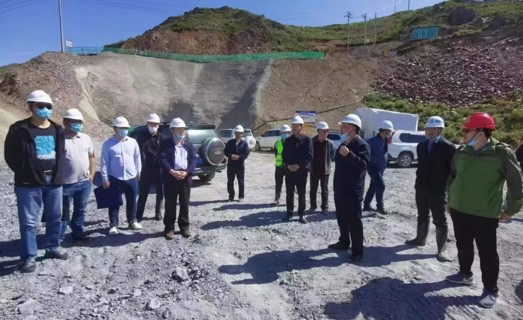今年，我区将开工建设21个水利项目